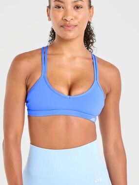Aybl Essential Strappy Sports Bra